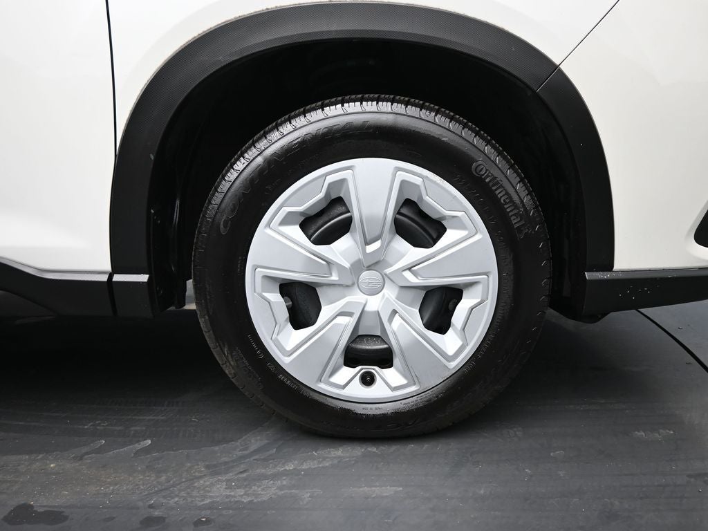 2022 Subaru Forester Base
