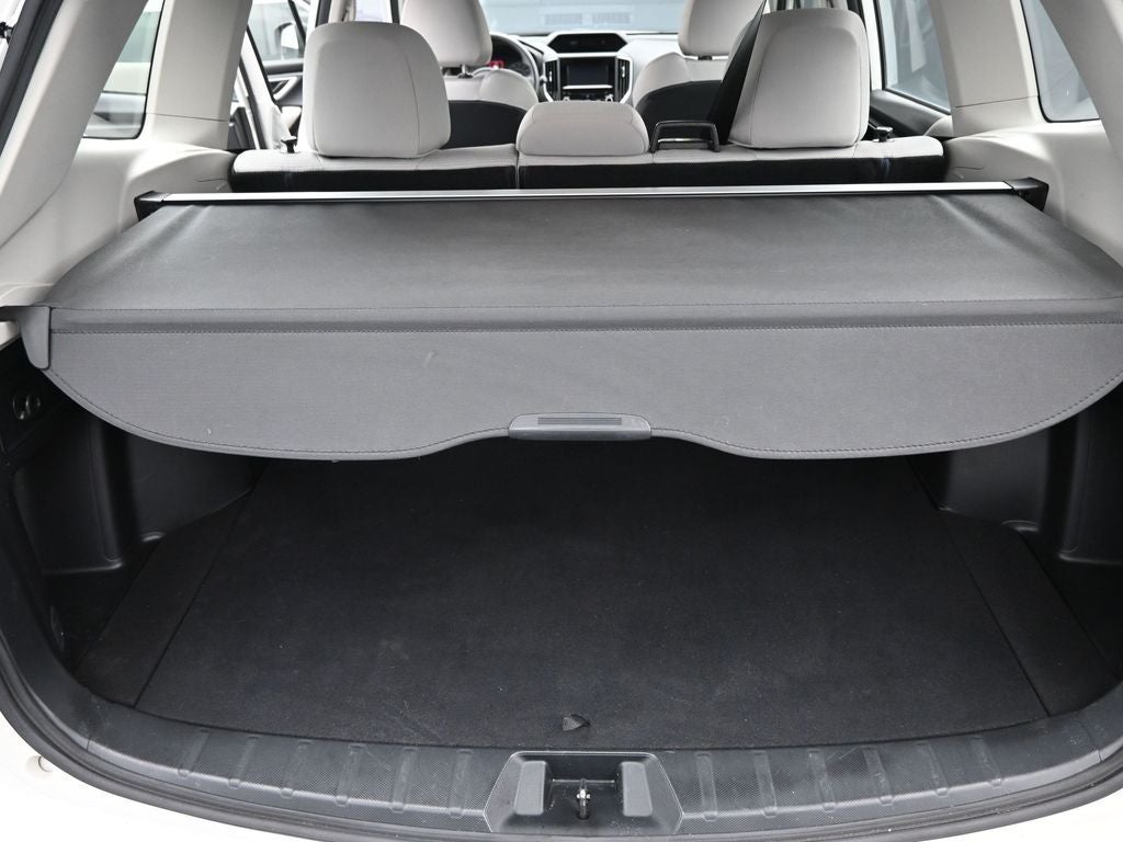 2022 Subaru Forester Base
