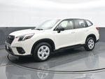 2022 Subaru Forester Base