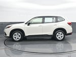 2022 Subaru Forester Base