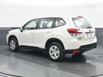 2022 Subaru Forester Base