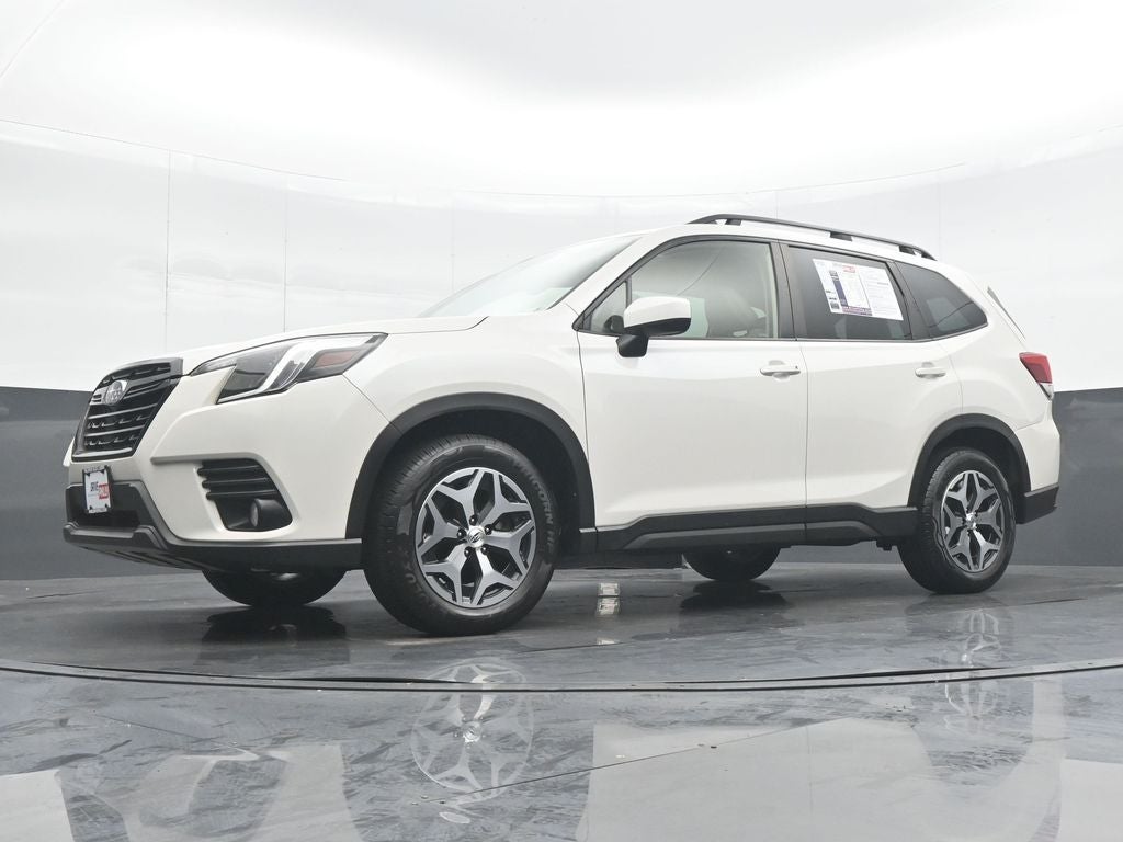 2023 Subaru Forester Premium