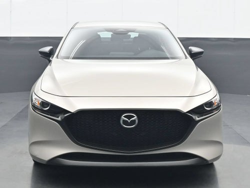 2024 Mazda Mazda3 2.5 S Select Sport