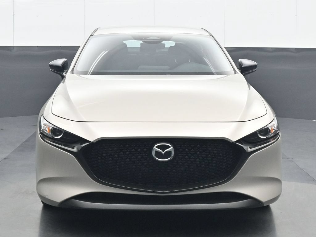 2024 Mazda Mazda3 2.5 S Select Sport