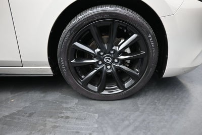 2024 Mazda Mazda3 2.5 S Select Sport