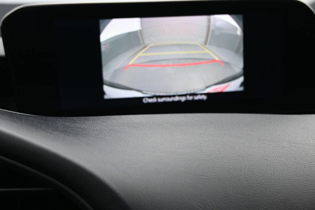 2024 Mazda Mazda3 2.5 S Select Sport