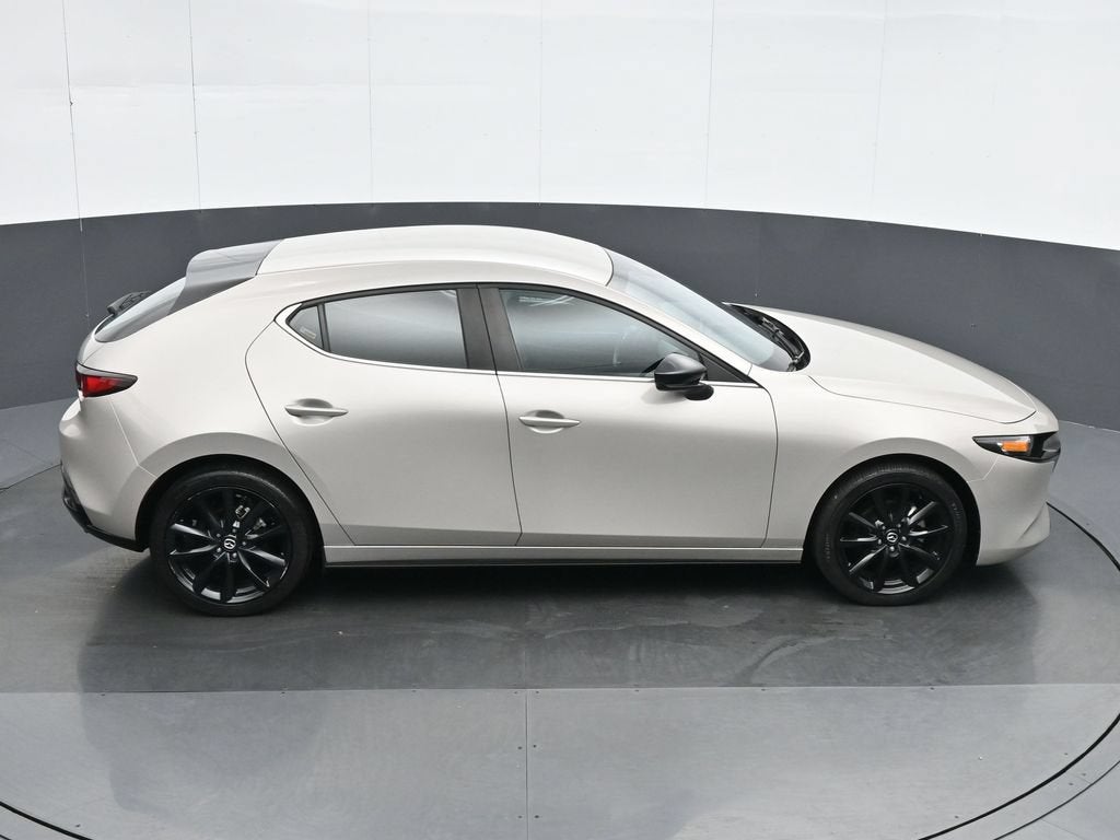 2024 Mazda Mazda3 2.5 S Select Sport