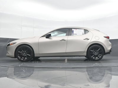 2024 Mazda Mazda3 2.5 S Select Sport