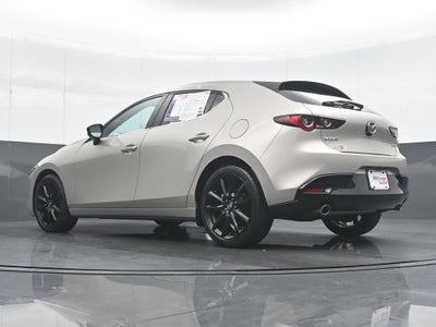 2024 Mazda Mazda3 2.5 S Select Sport