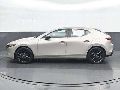 2024 Mazda Mazda3 2.5 S Select Sport
