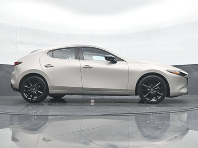 2024 Mazda Mazda3 2.5 S Select Sport