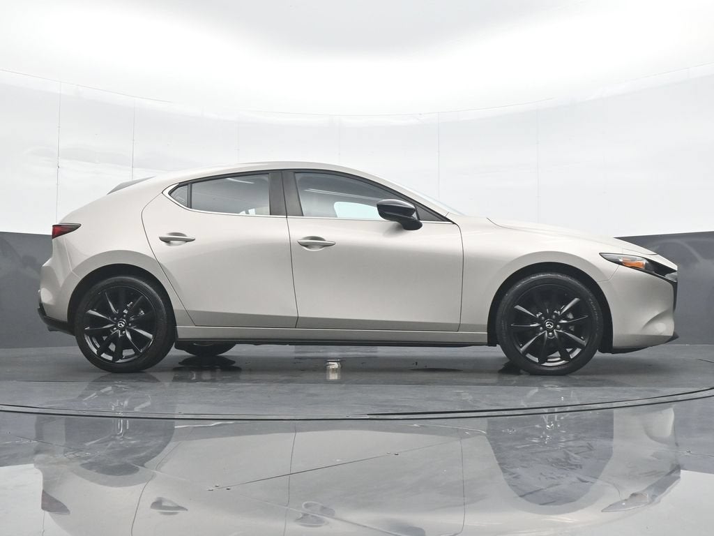 2024 Mazda Mazda3 2.5 S Select Sport