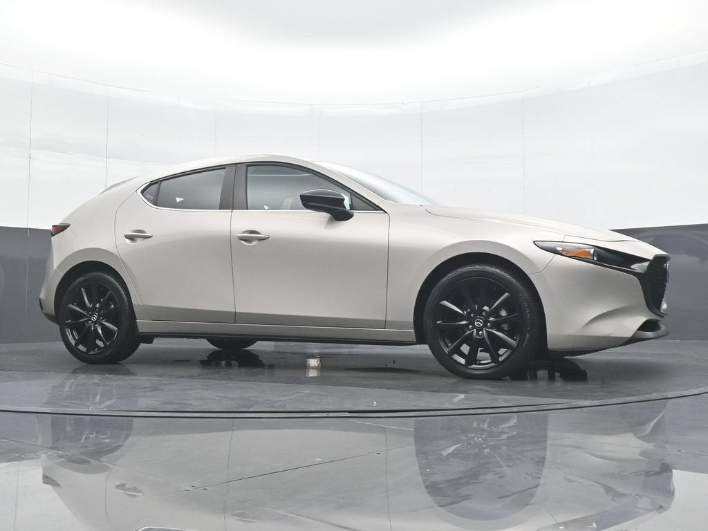 2024 Mazda Mazda3 2.5 S Select Sport