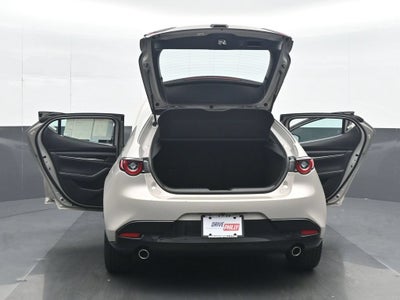 2024 Mazda Mazda3 2.5 S Select Sport