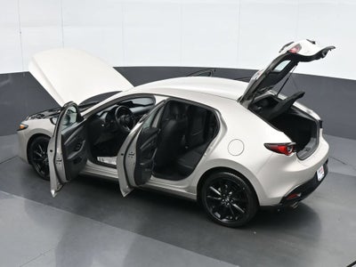 2024 Mazda Mazda3 2.5 S Select Sport