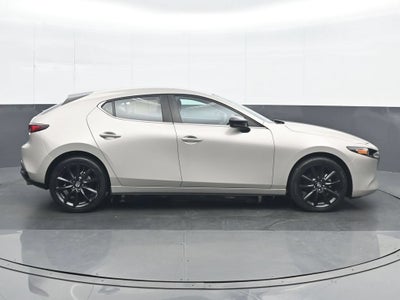 2024 Mazda Mazda3 2.5 S Select Sport