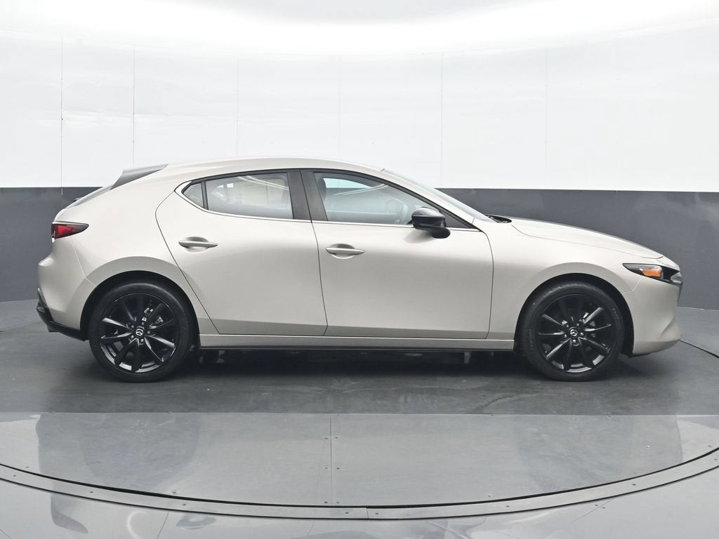 2024 Mazda Mazda3 2.5 S Select Sport