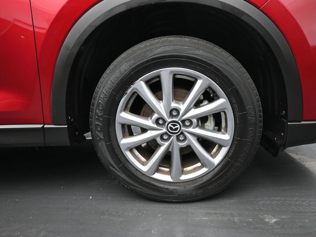 2023 Mazda Mazda CX-5 2.5 S