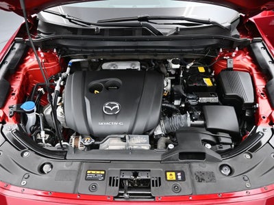 2023 Mazda Mazda CX-5 2.5 S