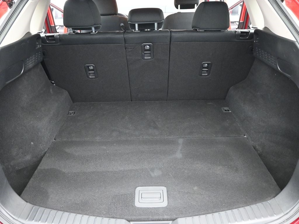2023 Mazda Mazda CX-5 2.5 S