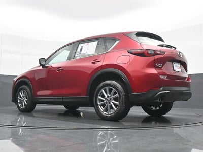 2023 Mazda Mazda CX-5 2.5 S
