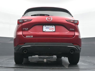 2023 Mazda Mazda CX-5 2.5 S