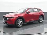 2023 Mazda Mazda CX-5 2.5 S