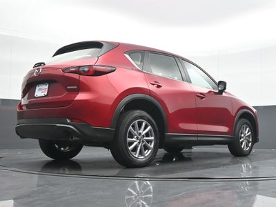 2023 Mazda Mazda CX-5 2.5 S