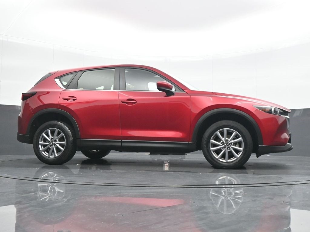 2023 Mazda Mazda CX-5 2.5 S
