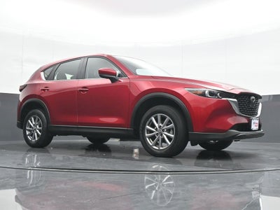 2023 Mazda Mazda CX-5 2.5 S