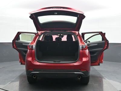 2023 Mazda Mazda CX-5 2.5 S