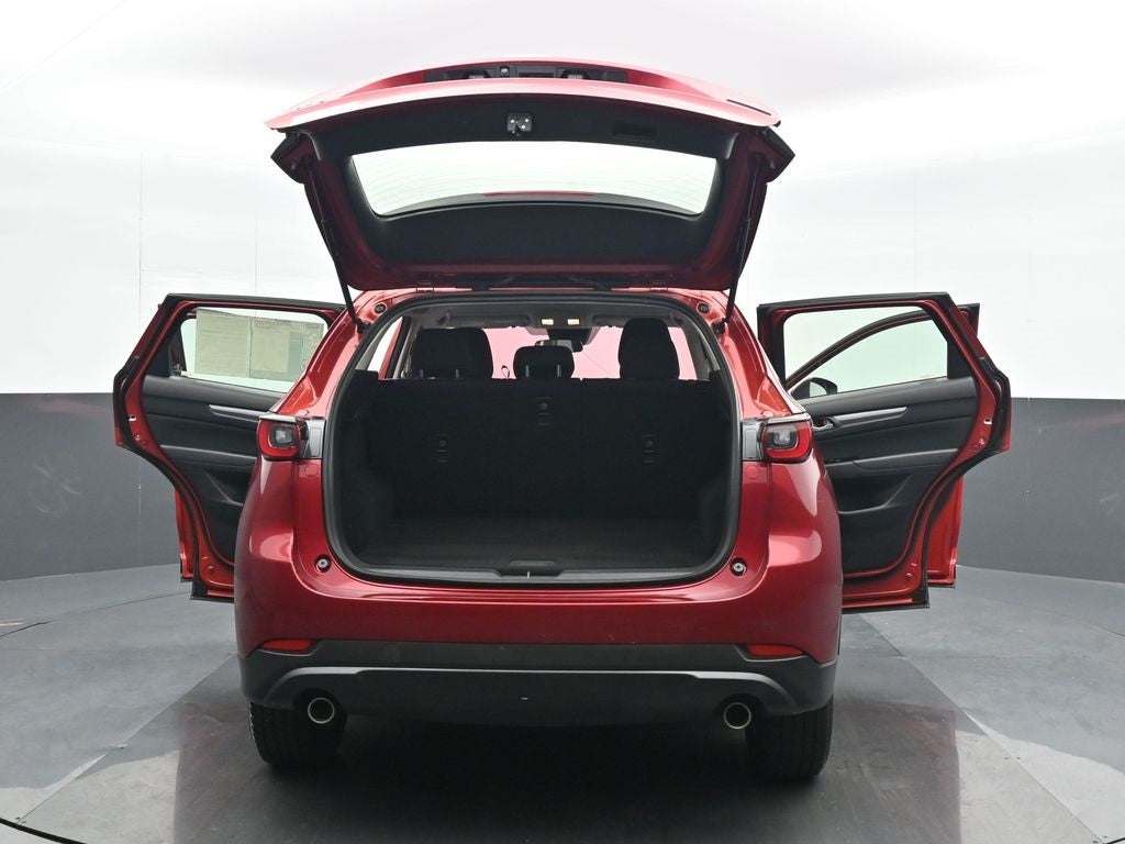 2023 Mazda Mazda CX-5 2.5 S