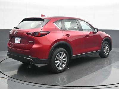 2023 Mazda Mazda CX-5 2.5 S