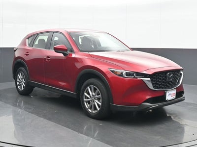 2023 Mazda Mazda CX-5 2.5 S
