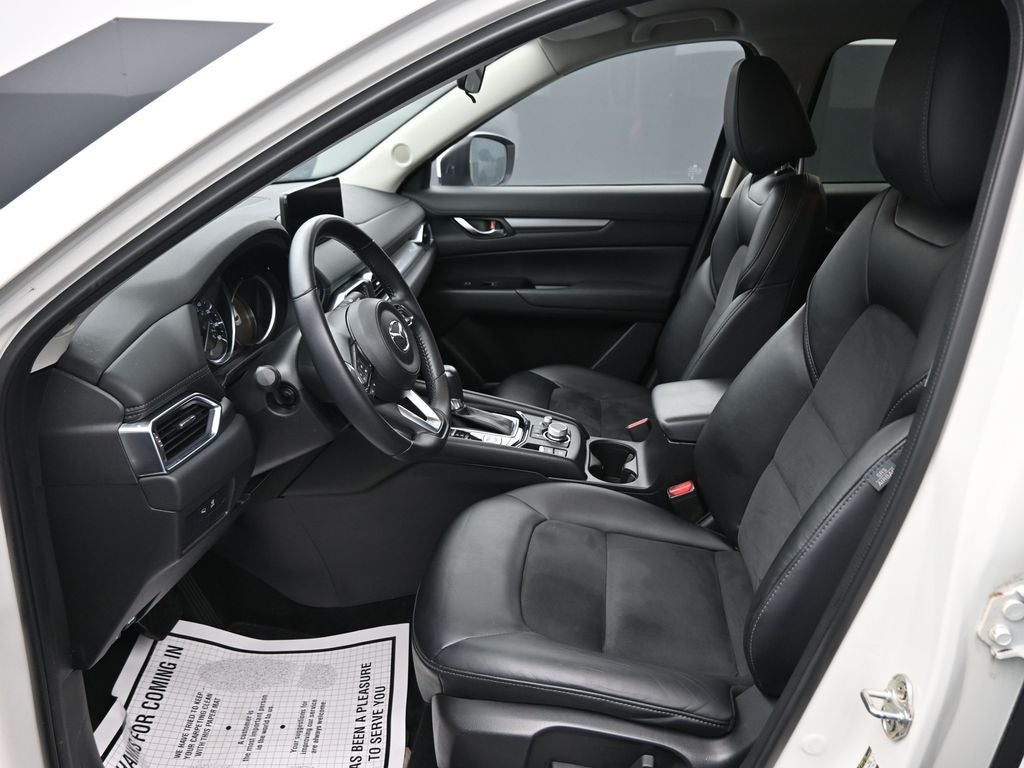 2023 Mazda Mazda CX-5 2.5 S Select Package