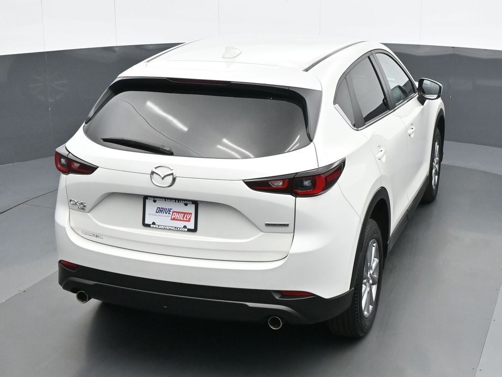 2023 Mazda Mazda CX-5 2.5 S Select Package