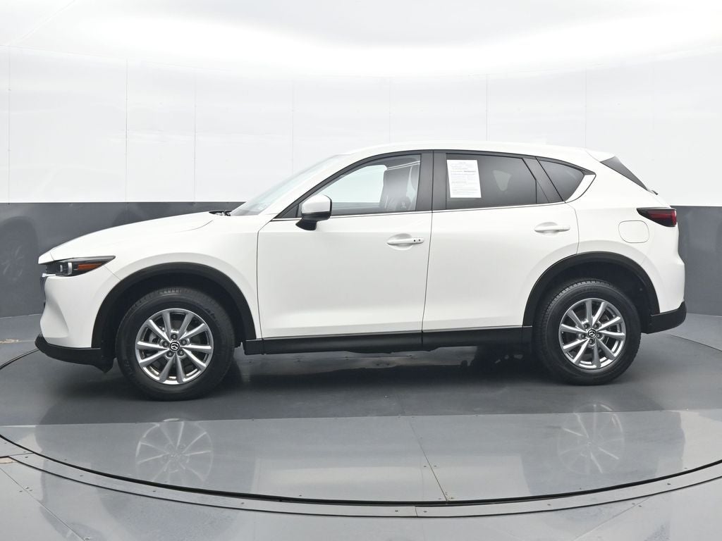 2023 Mazda Mazda CX-5 2.5 S Select Package