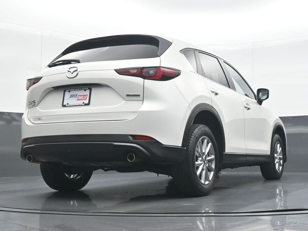 2023 Mazda Mazda CX-5 2.5 S Select Package
