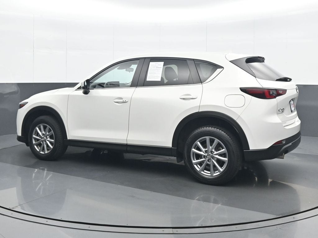 2023 Mazda Mazda CX-5 2.5 S Select Package
