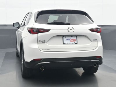 2023 Mazda Mazda CX-5 2.5 S Select Package
