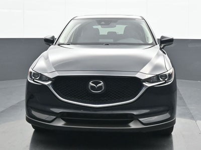2020 Mazda Mazda CX-5 Touring