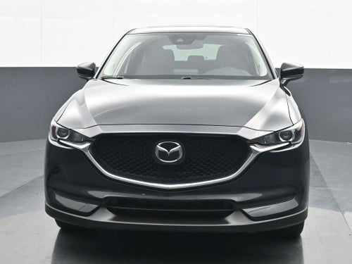 2020 Mazda Mazda CX-5 Touring