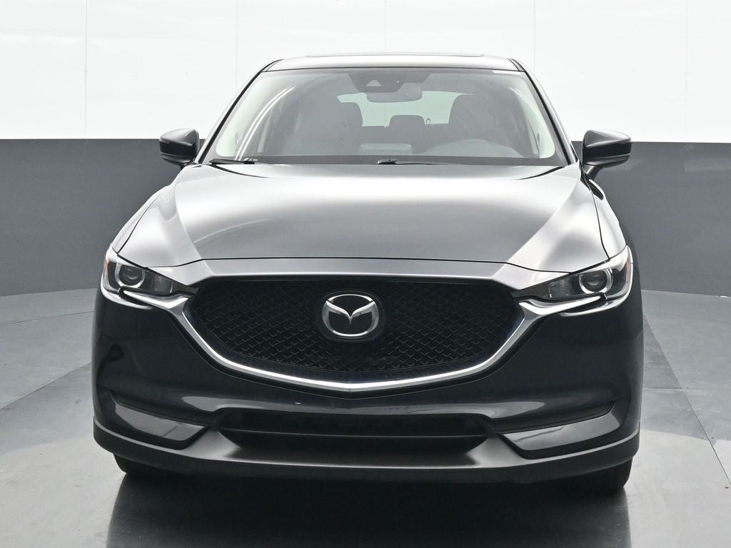 2020 Mazda Mazda CX-5 Touring