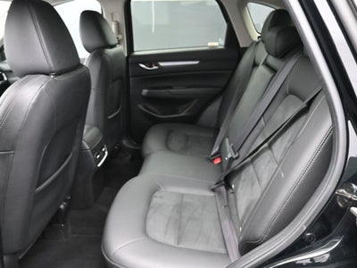 2020 Mazda Mazda CX-5 Touring