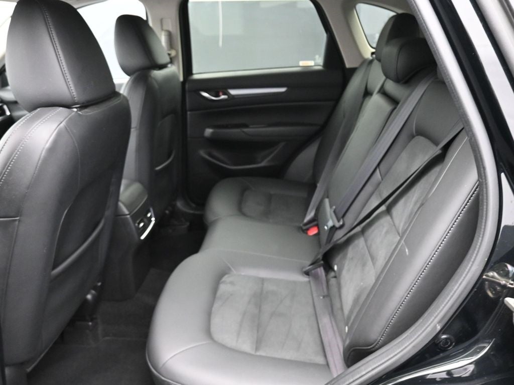 2020 Mazda Mazda CX-5 Touring