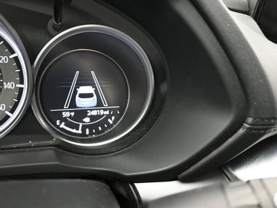2020 Mazda Mazda CX-5 Touring