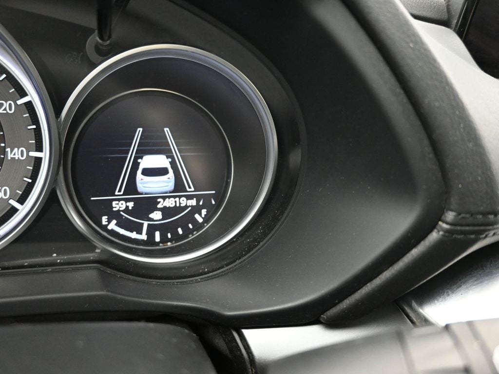 2020 Mazda Mazda CX-5 Touring
