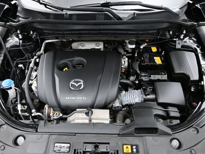 2020 Mazda Mazda CX-5 Touring