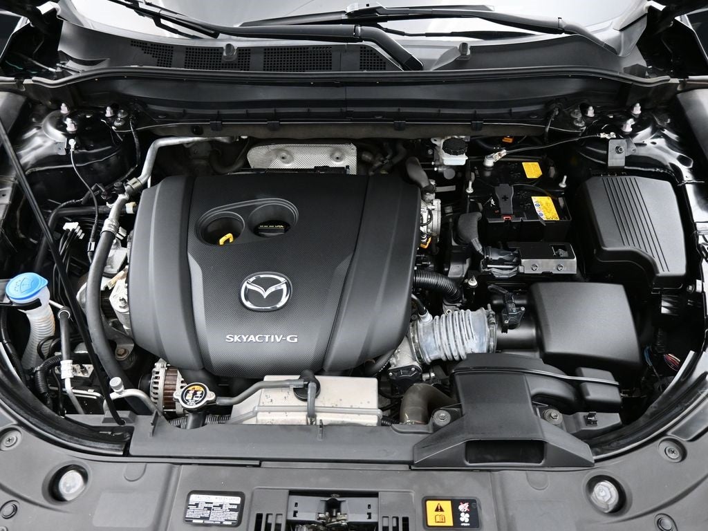 2020 Mazda Mazda CX-5 Touring