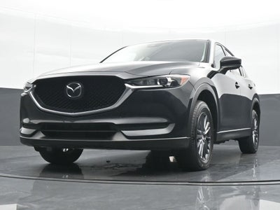 2020 Mazda Mazda CX-5 Touring